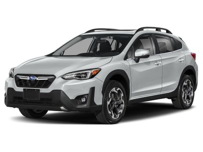 Used 2023 Subaru Crosstrek 2.5i Limited w/ Popular Package #4A