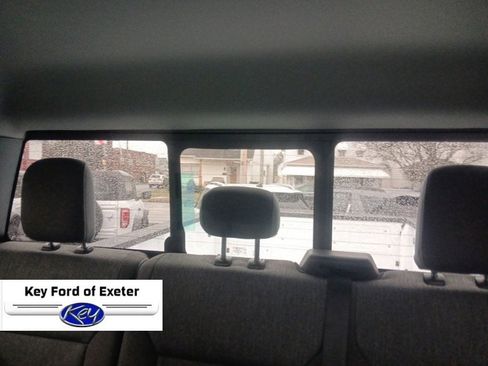 New 2026 Ford F350 XL w/ STX Appearance Package image 45