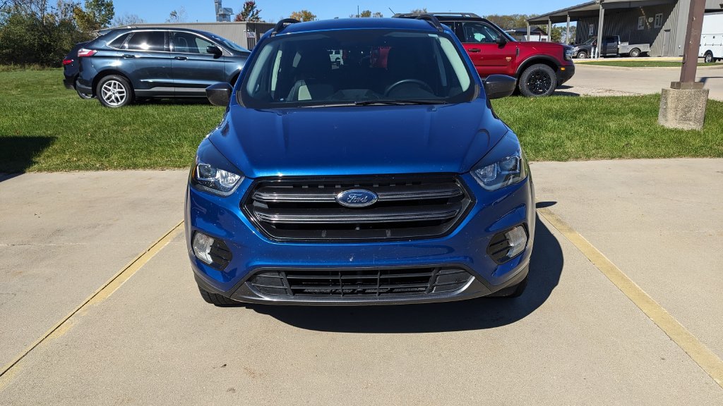 Used 2019 Ford Escape SEL AWD/4WD image 8