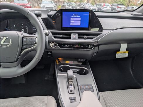 New 2026 Lexus UX 300h FWD image 14