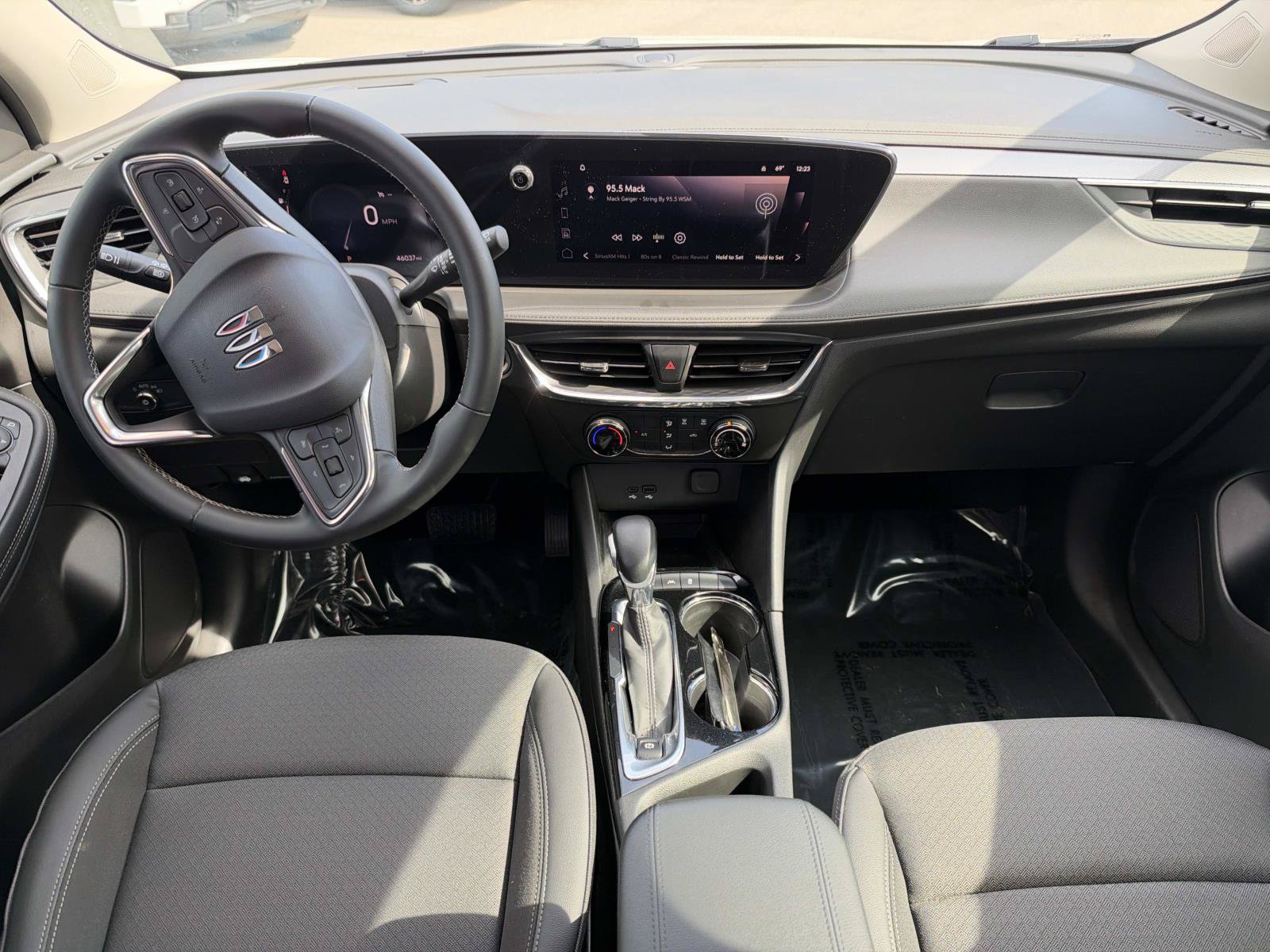 Used 2024 Buick Encore GX Preferred FWD image 26