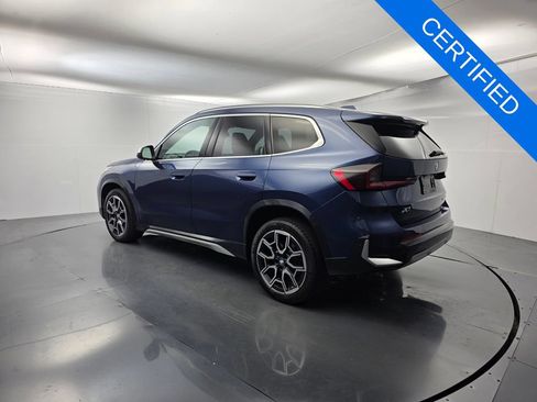 Used 2023 BMW X1 xDrive28i w/ Convenience Package AWD/4WD image 6