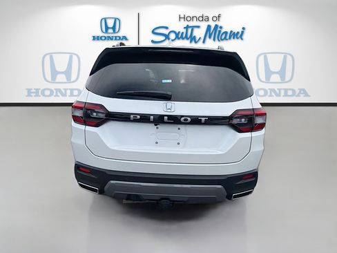 New 2026 Honda Pilot EX-L image 6