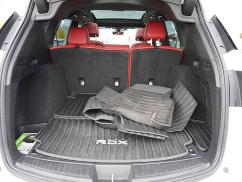 Used 2019 Acura RDX A-Spec image 13