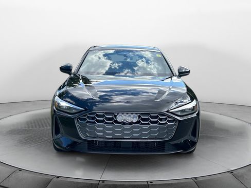 New 2025 Audi A5 2.0T Premium image 2