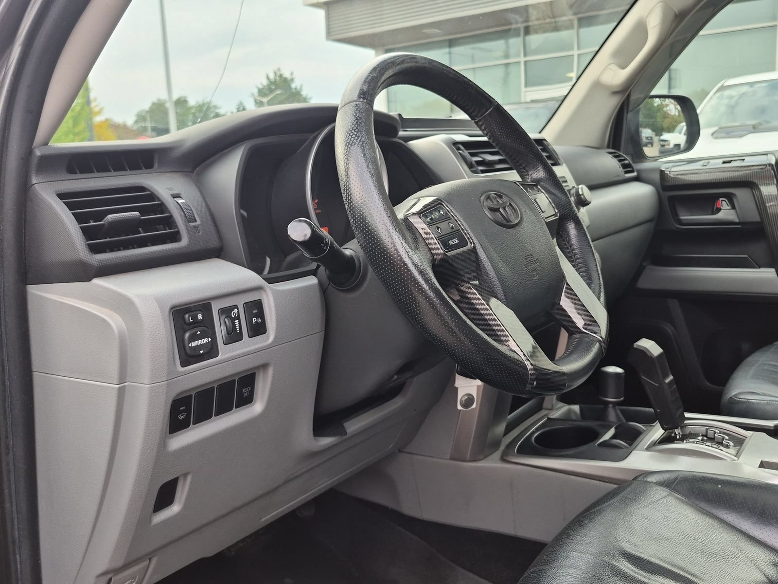Used 2010 Toyota 4Runner 4WD image 10