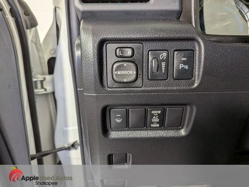 Used 2016 Toyota 4Runner Limited AWD/4WD image 27