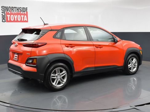 Used 2020 Hyundai Kona SE image 4