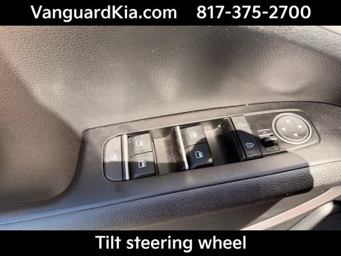 Certified 2024 Kia Soul LX w/ Option Group 015 FWD image 19