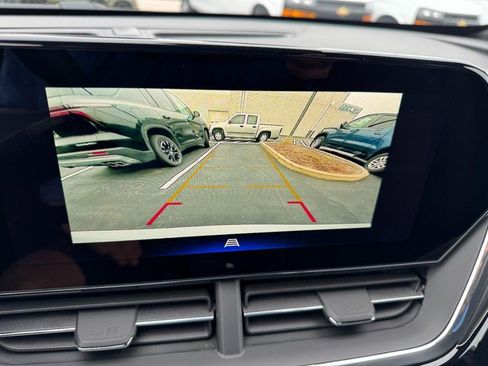 New 2026 Chevrolet Trax RS w/ Driver Confidence Package FWD image 39