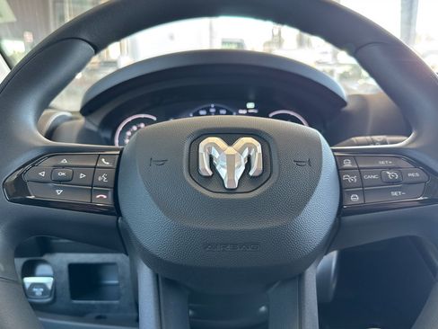 New 2026 RAM ProMaster 3500 w/ Quick Order Package 22G SLT image 21