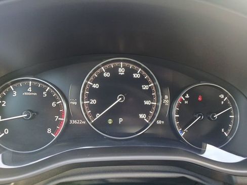 Used 2024 MAZDA MAZDA3 s image 25