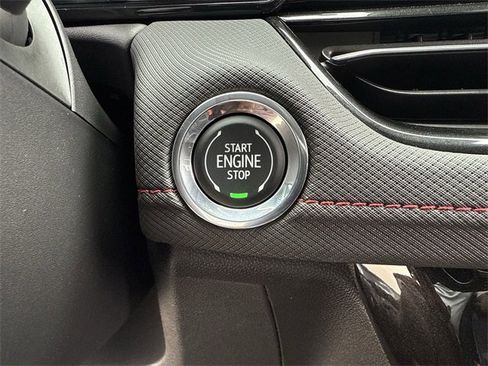 New 2026 Chevrolet TrailBlazer RS w/ Convenience Package image 24