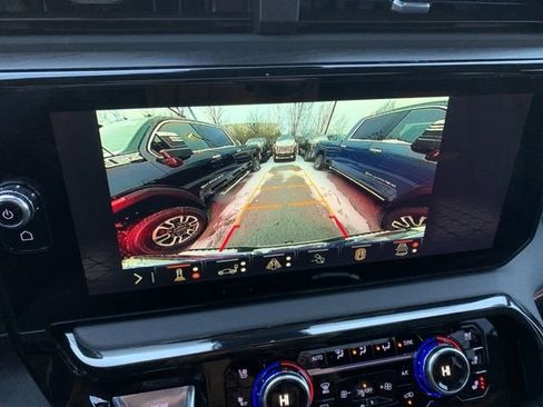 New 2026 GMC Sierra 2500 AT4 w/ AT4 Premium Plus Package image 22