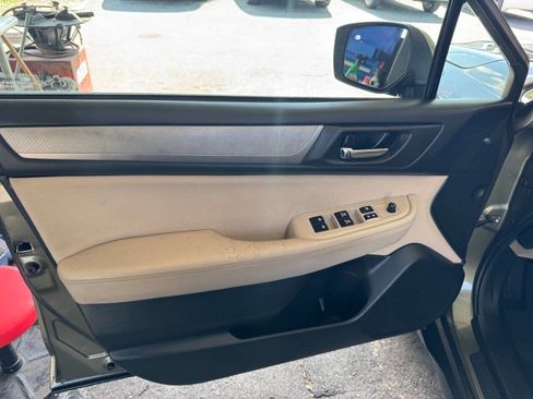 Used 2015 Subaru Outback 2.5i Premium w/ Popular Package #3 image 21