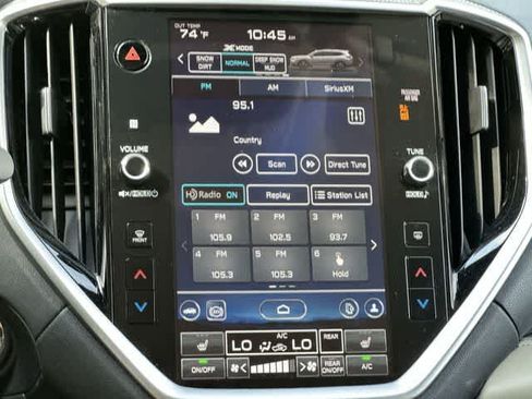 Used 2023 Subaru Ascent Limited AWD/4WD image 11