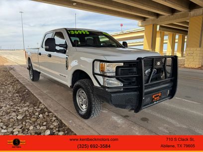 Used 2022 Ford F350 XL w/ Power Equipment Group
