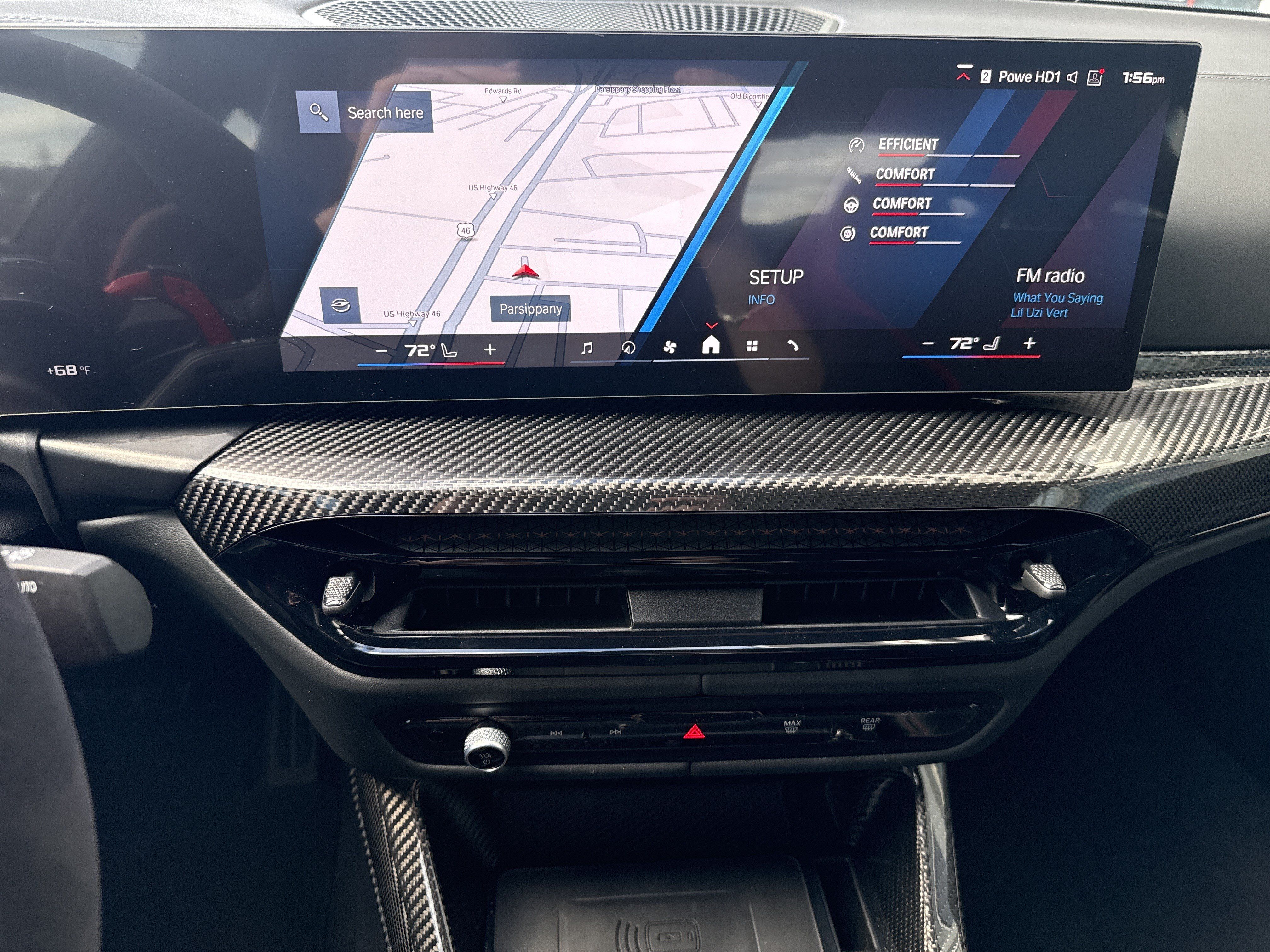 Used 2025 BMW M4 CS AWD/4WD image 21