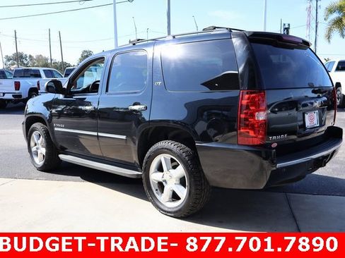 Used 2009 Chevrolet Tahoe LTZ image 5