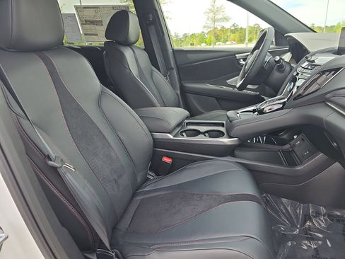 New 2026 Acura RDX A-Spec AWD/4WD image 10