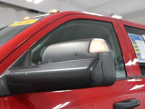 Used 2020 RAM 2500 Tradesman image 18