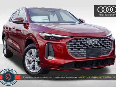 New 2025 Audi Q5 Premium