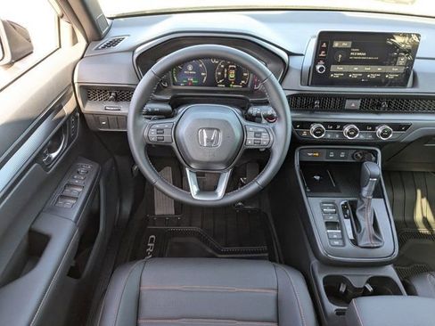 New 2026 Honda CR-V Sport-L image 16