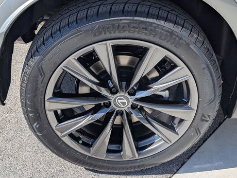 New 2026 Lexus RX 350 F Sport AWD/4WD image 19