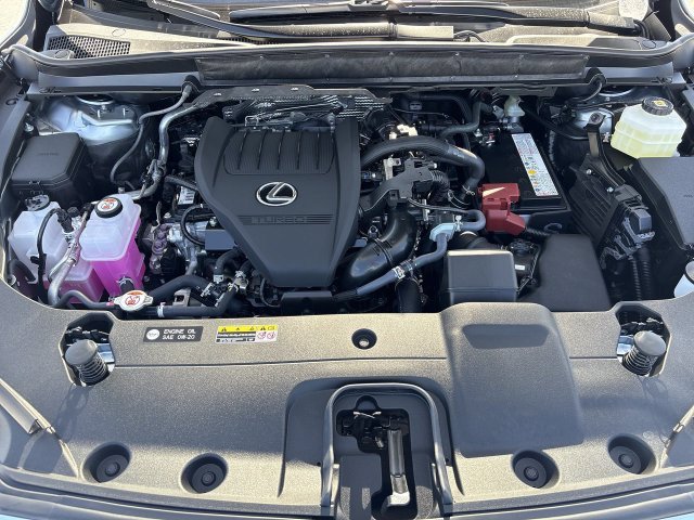 New 2026 Lexus RX 350 Premium w/ Accessory Package (K3) FWD image 27