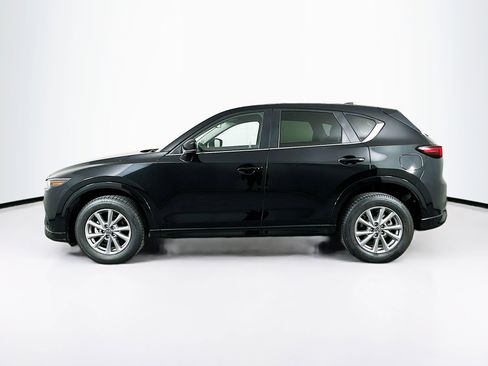 Used 2025 MAZDA CX-5 AWD 2.5 S w/ Select Package image 4