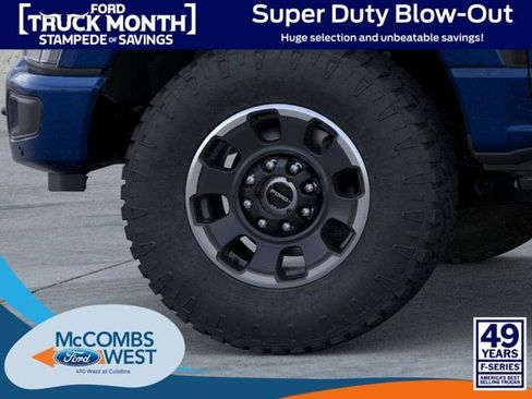 New 2026 Ford F250 Lariat w/ Tremor Off-Road Package image 19