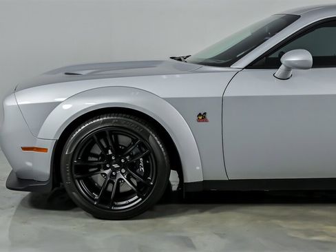 Used 2023 Dodge Challenger R/T Scat Pack RWD image 7