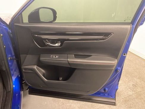 Certified 2023 Honda CR-V Sport Touring image 26