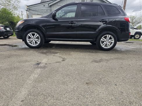 Used 2010 Hyundai Santa Fe SE image 10
