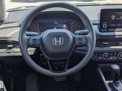 Used 2024 Honda Accord EX image 15