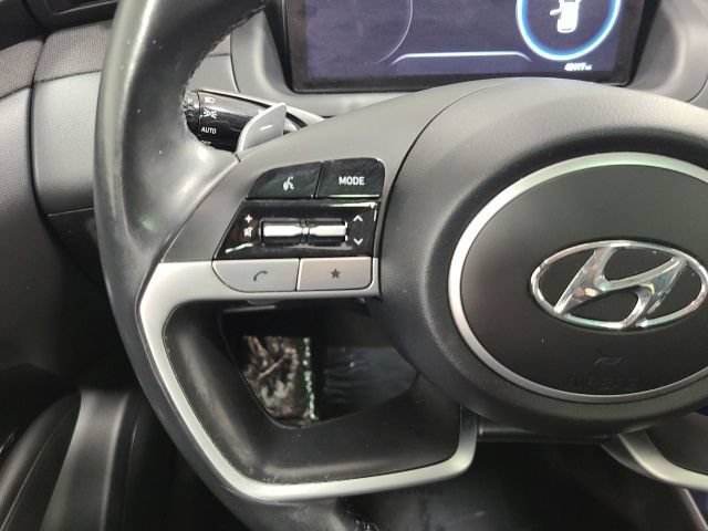Used 2023 Hyundai Tucson Limited AWD/4WD image 26
