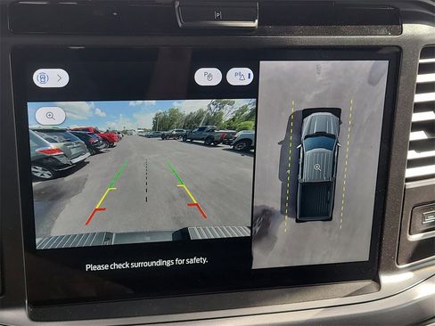 New 2025 Ford F150 XLT w/ Equipment Group 302A MID image 20