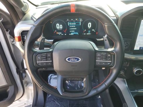 Certified 2021 Ford F150 Raptor w/ Raptor 37 Performance Package image 21