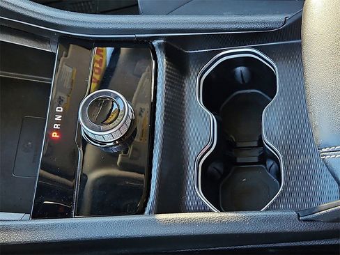 Certified 2024 Jeep Grand Cherokee L Laredo w/ Luxury Tech Group I image 25