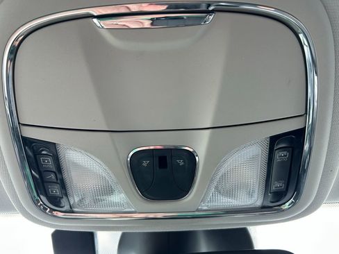 Used 2021 Jeep Cherokee Latitude Lux w/ Sun & Sound Group image 34