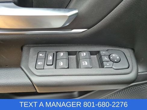 New 2026 RAM 1500 Big Horn AWD/4WD image 16