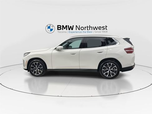New 2026 BMW X3 xDrive30i AWD/4WD image 11