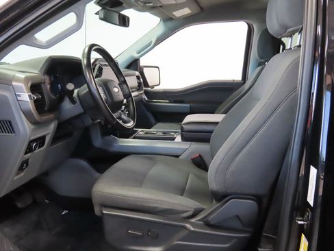 Used 2024 Ford F150 XLT w/ Mobile Office Package AWD/4WD image 17
