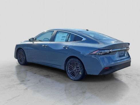 New 2026 Nissan Sentra SV w/ Floor Mat Package image 5