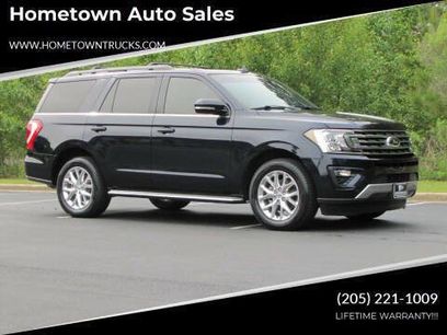 Used 2021 Ford Expedition XLT