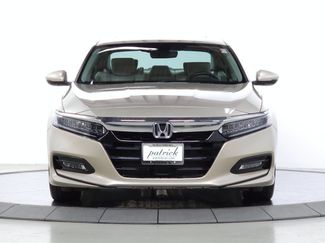Used 2018 Honda Accord Touring video 2
