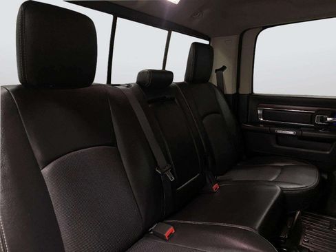 Used 2015 RAM 1500 Laramie w/ Convenience Group AWD/4WD image 36