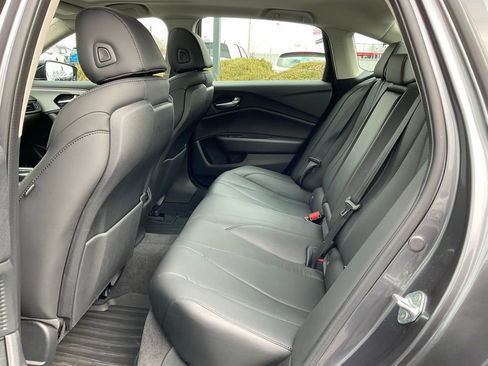 Certified 2023 Acura TLX Base image 22