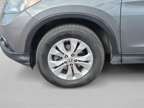 Used 2013 Honda CR-V EX image 24