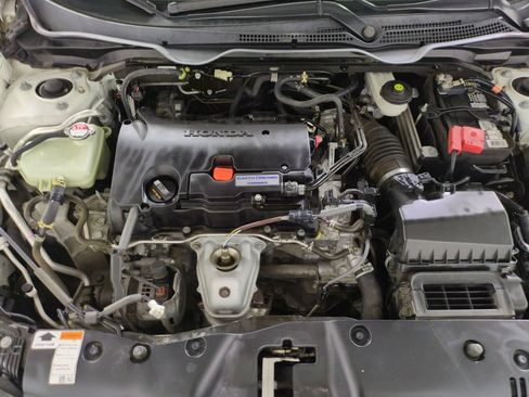 Used 2019 Honda Civic LX image 21